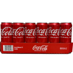 Cola Cola Tray