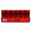 Cola Zero Blik Tray