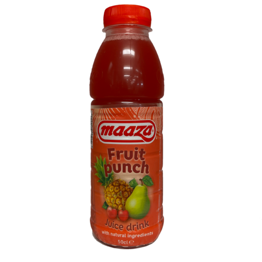 Maaza Fruit Punch