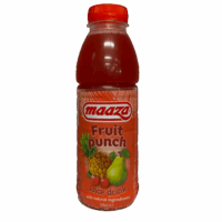 Maaza Fruit Punch