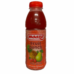 Maaza Fruit Punch