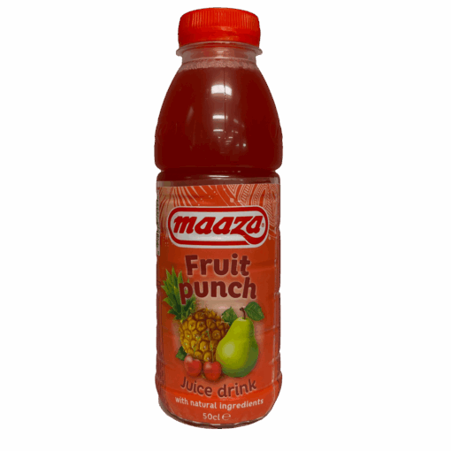Maaza Fruit Punch