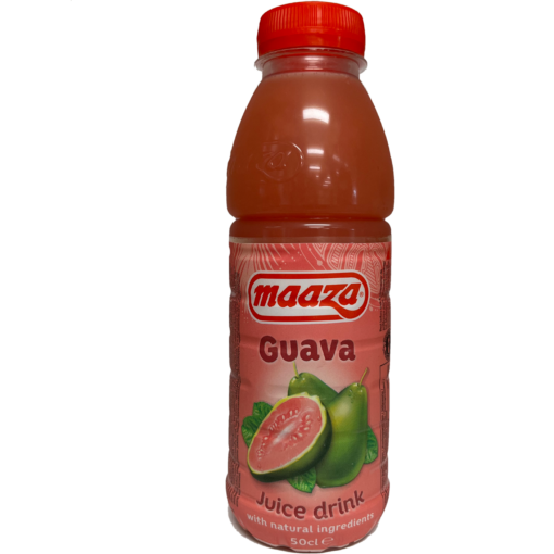 Maaza Guava