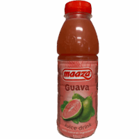 Maaza Guava