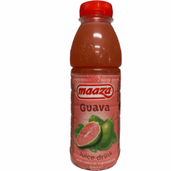 Maaza Guava