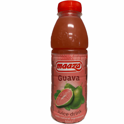 Maaza Guava