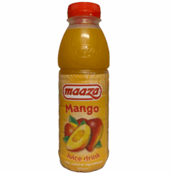Maaza Mango - 12x500ml