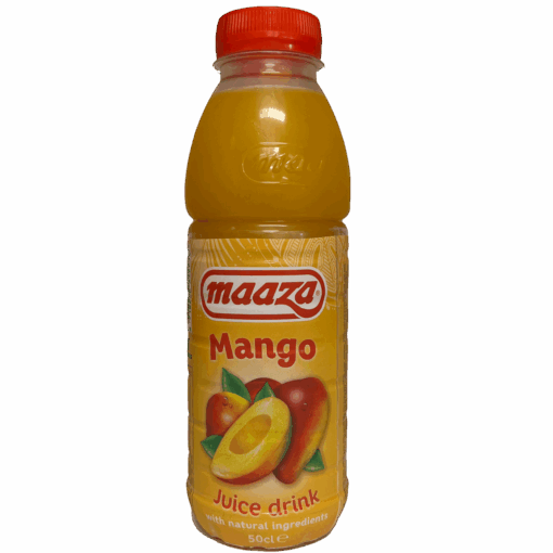Maaza Mango - 12x500ml