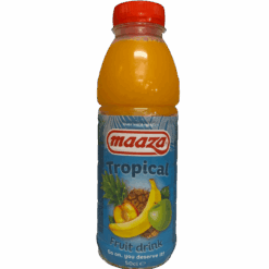 Maaza Tropical - 12x500ml