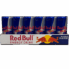 Red Bull Regular Tray - 3x24x250ml