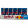 Red Bull Suikervrij Tray