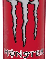 Monster Ultra Red