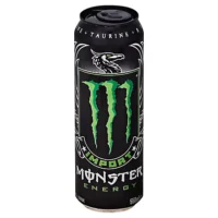 Monster Mega Import