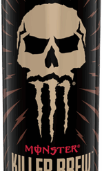 Monster Killer Brew Loca Moca