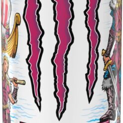 Monster Viking Berry