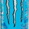 Monster Ultra Blue Hawaiian
