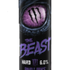 Monster Beast Gnarly Grape