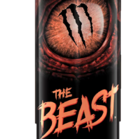 Monster Beast Peach Perfect