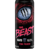 Monster Beast Pink Poison