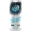 Monster Beast White Haze
