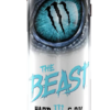 Monster Beast White Haze