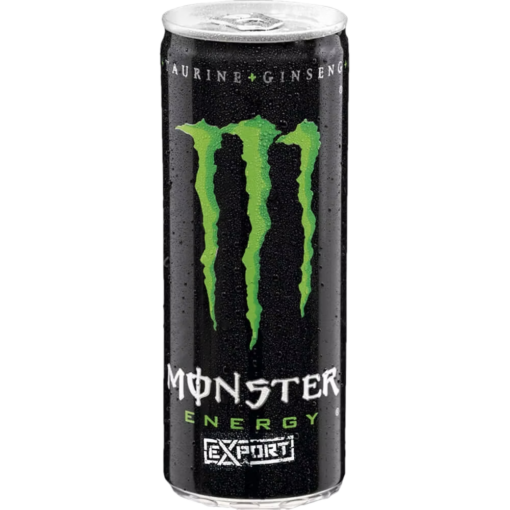 Monster Viking Berry - De Frisdrankbaas