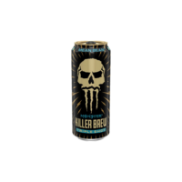 Monster Killer Brew Mean Bean
