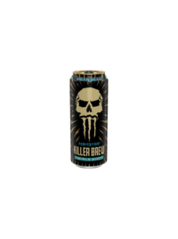 Monster Killer Brew Mean Bean