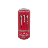 Monster Ultra Red