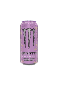 Monster Ultra Wild Passion
