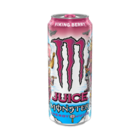 Monster Viking Berry