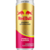 Red Bull Sparkling Pomelo