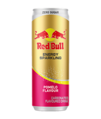 Red Bull Sparkling Pomelo