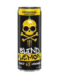 Monster Blind Lemonade Original