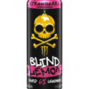 Monster Blind Lemonade Strawberry