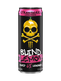 Monster Blind Lemonade Strawberry