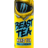 Monster Beast Tea Hard Tea + Lemonade