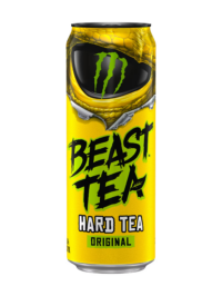 Monster Beast Tea Hard Tea Original