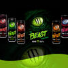Monster Beast Variety Pack 1&2