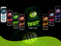 Monster Beast Variety Pack 1&2