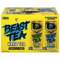 Monster Hard Tea Variety Pack