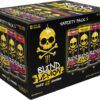 Monster Blind Lemonade Variety Pack