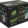 Monster Beast Variety Pack 1