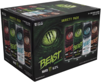 Monster Beast Variety Pack 1