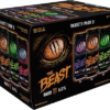 Monster Beast Variety Pack 2