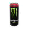 Monster Strawberry Shot