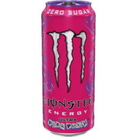Monster Ultra Punk Punch