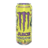 Monster Voodoo Grape