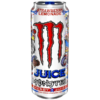Monster Juice Strawberry Lemonade