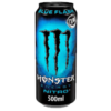 Monser Nitro Blue Fash